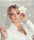 Rencontre Femme : Tatiana, 44 ans à Biélorussie  Minsk